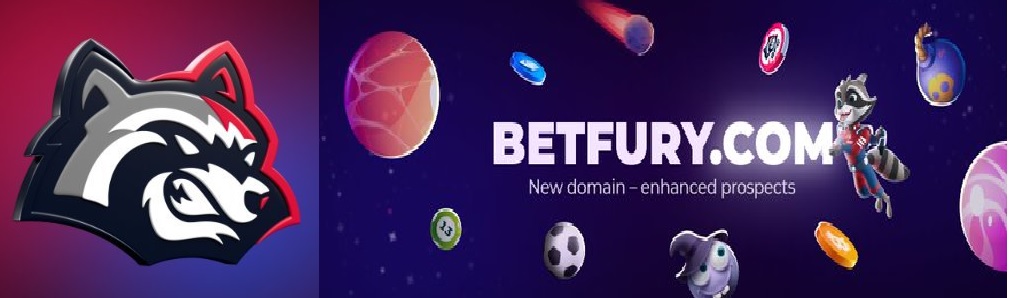 BetFury　隙間時間で楽しく稼ぐ、もう一つの収入源 !!